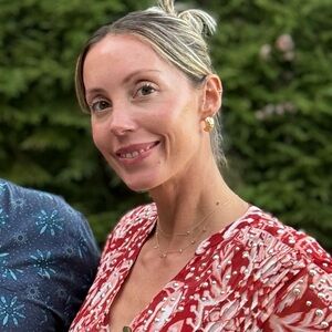 Meet your Posher, Sam